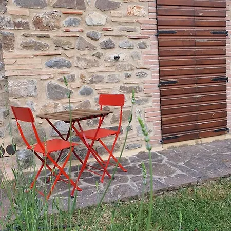 Villa Casal'Terra